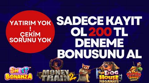 Deneme Bonusu Kazanmanın Yolları 2024